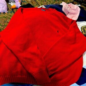 Ralph Lauren sweater